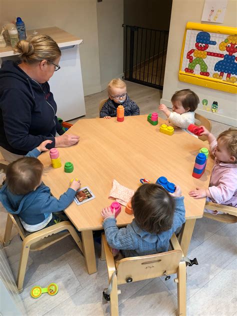 Kinderopvang Moeke Fie 